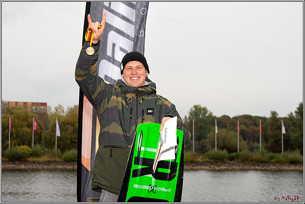 EAT • PLAY • LOVE KOELN 2020, 26.09.2020